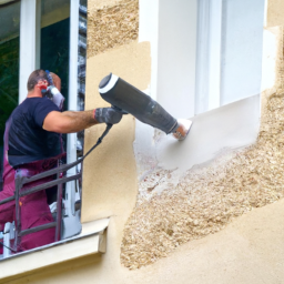 Isolation thermique par l'extérieur : améliorez le confort et réduisez les factures énergétiques Bourg-en-Bresse